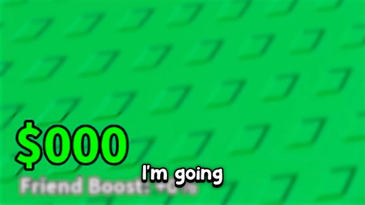 $0 to $1 Trillion Using Only LUCKY BLOCKS.. #nicoblox #new #viral #gaming #video #roblox | NicoBlox Gaming