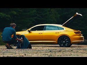 The All New 2019 Volkswagen Arteon - Luxury Sedan