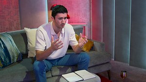 'Love Is Blind' Season 7 Trailer Teases Love Triangles, Secrets, and More