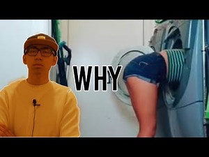 Why So Many Stepsister Stuck in Washers