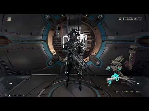How to Find Rare Containers in Warframe