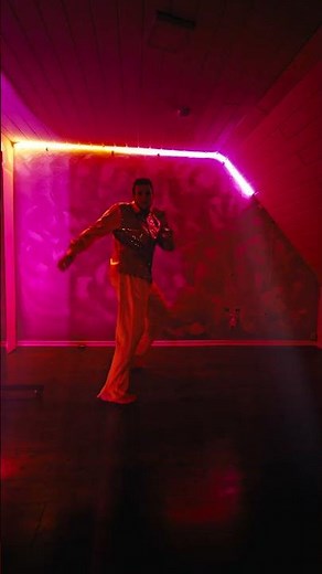 Santana - Satellite feat Jorge Moreno From Havana Nights #DirtyDancing - Improv #dance
