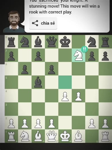 Mastering the Brilliant Alien Gambit in Chess