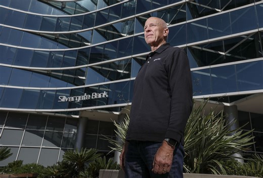 Crypto Bank Silvergate Battles FTX Contagion Fears
