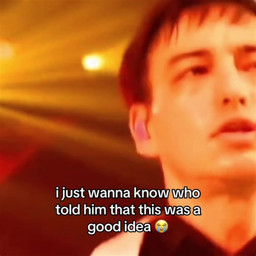 probably frank @Joji #joji #concert #filthyfrank #viral | joji run treadmill