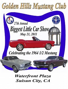 27th Annual Biggest Little Car Show
