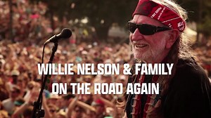 Outlaw Music Festival hits Tampa with the one and only Willie Nelson & Family, The Avett Brothers, Gov't Mule & more on OCT 7 🎸✨ Don't miss out - get your tickets now! | MIDFLORIDA Credit Union Amphitheatre
