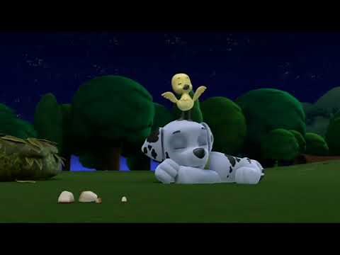 One Second of Every PAW Patrol Episode (Season 1)