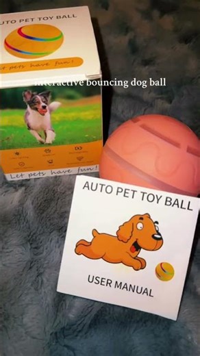 This Intelligent Ball Keeps Dogs Entertained for Hours #PetLife