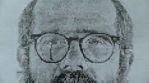 Chuck Close Prints: Process and Collaboration