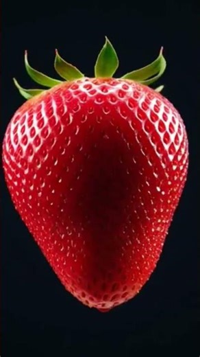 Smooth exploding fruits #ytshorts #asmr #fruits #satisfying