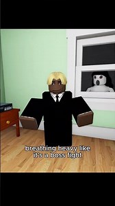 Slendrina Wasn’t Ready for Me 😡 | Roblox