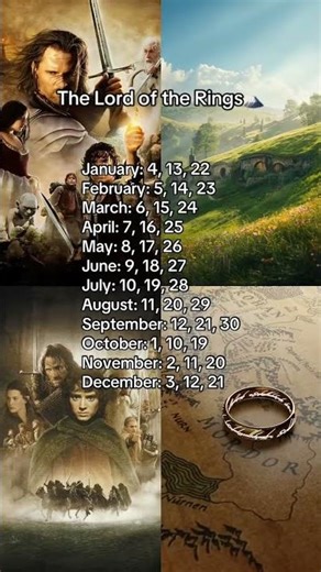 Daily zodiac vibe 🫆