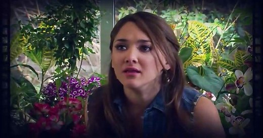 AMORES VERDADEROS CAPITULO 145