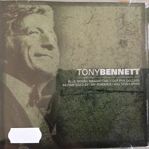 Tony Bennett - Tony Bennet The Best Of