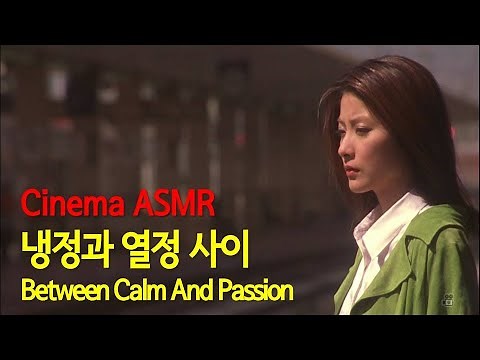 [Cinema ASMR] Between Calm And Passion(A famous line & OST)ㅣItalia, Duomo di Firenze, cathedral