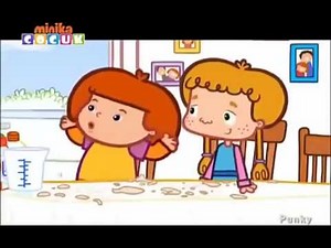 Punky Çizgi film - 4 | Türkçe