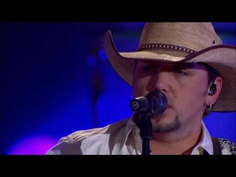 Jason Aldean - Why (DVD Wide Open LIVE & MORE)