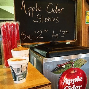 Fall Attractions - Heritage Farms