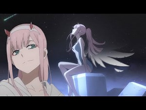Darling in the FranXX – Amv 【Badass】