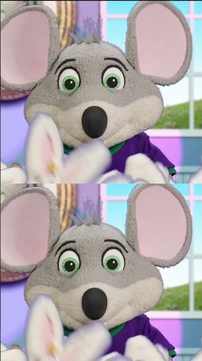 Learn about the Fibonacci Sequence with Chuck E. Cheese and his bunny friends! 🐰 🎉 🎈| #chuckecheese