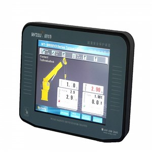 [Hot Item] Atex-Certified Safe Load Indicator Safe Load Moment Indicator (sli lmi) for Offshore