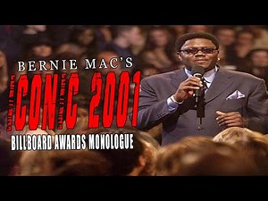 Bernie Mac Legendary Stand-Up & Sitcom Highlights ( Iconic 2001)