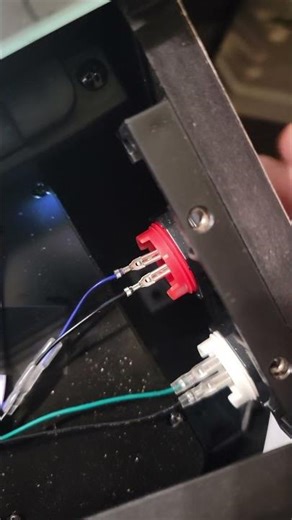 Quick fix for intermittent flipper issues on AtGames Legends Pinball