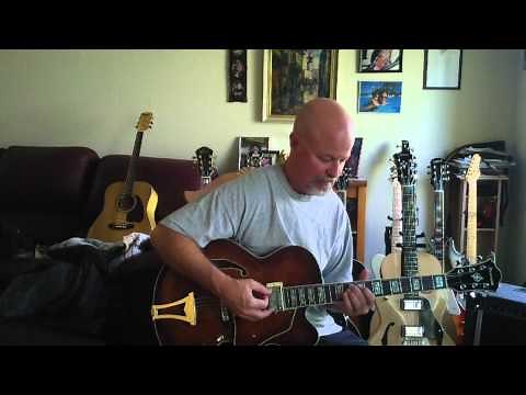 Ibanez AF85 SOLD Jazz Guitar HC Huge Voice Great Bass $449 Steve 714-548-0385 Pay Pal Ok