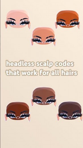 roblox headless scalp codes #roblox #baysideonline #robloxcodes #bayside #berryavenuecodes