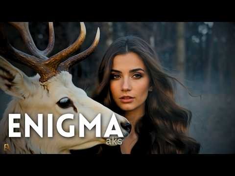 ENIGMA Style Music 2026 | Relaxing New Age Sound | Original Creation by Enigma Aks