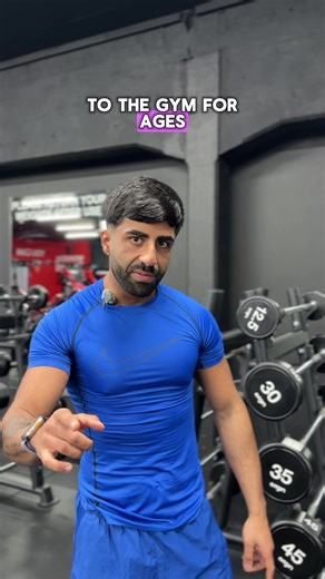 NOT SEEING RESULTS ? This is why. No protocol. No structure. Same old SHXT. Sticking to the mood & not the plan - you don’t deserve results 📥APPLY TO WORK WITH ME VIA DM ‘RESHAPE’ #fypシ゚viral #gym #workout #fatloss #foryou