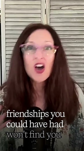 Why Masking Pushes Real Friends Away