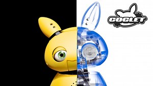 Building the brain of my robot companion: What goes into it