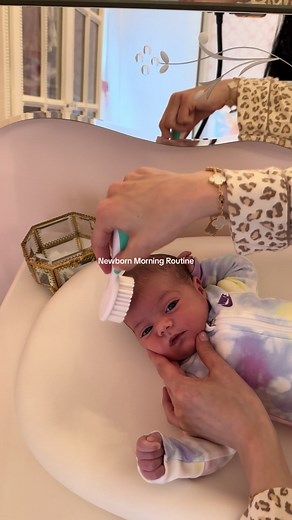 Marissa Molè on TikTok