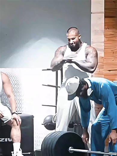 Prank at the Gym: Cleaner Surprises Everyone!