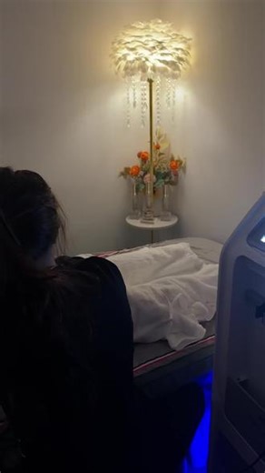 西班牙INDIBA英特波｜448kHz专利科技｜细胞激活｜紧致抗衰｜体态管理｜舒缓修护 无创无痛，一次见效，解锁原生年轻态#INDIBA #英特波 #科技抗衰 #紧致提拉 #体态管理