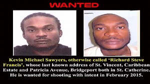 19K views · 69 reactions | Police name Jamaica's Most Wanted men (Part 2). Know these men or their whereabouts? Call Crime Stop anonymously at 311, Police 119 Emergency Number or 811. | Jamaica Constabulary Force | Facebook