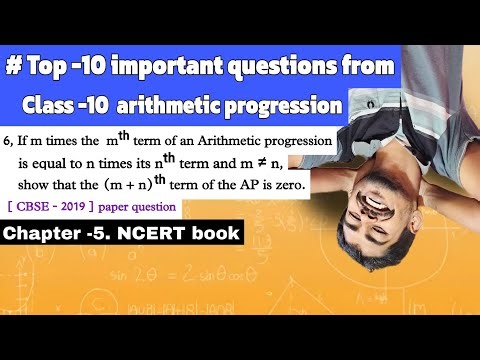 Chapter -5 |✍️ Top -10 important questions | 👉 must watch 💯