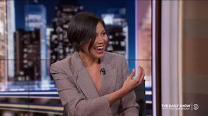 365K views · 917 reactions | Alex Wagner describes some surprising things she learned about Burma while researching for her book “Futureface.” Extended interview: https://on.cc.com/2vrS1VE | The Daily Show | Facebook