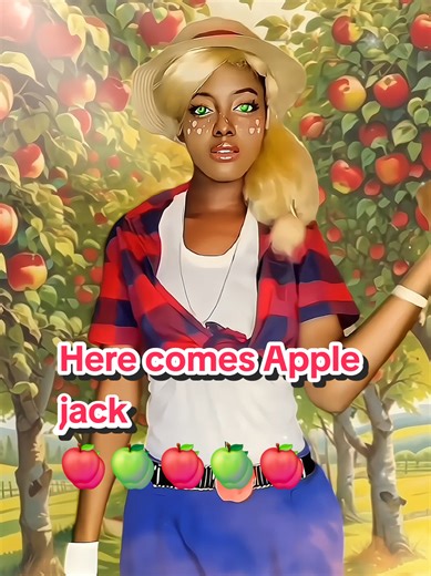 Transforming into Applejack: A My Little Pony Cosplay