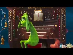 The Grinch (Shrek) Part 14: Watching The Stars (Revival)