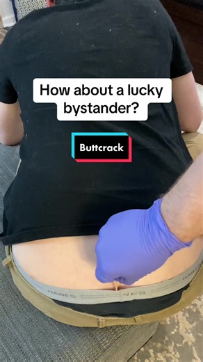 Replying to @raymondcrim Nearly cost me my life, but I got it. How dirty is a buttcrack? #peach #horrortok #horrorstory #scary #scarytiktoks #funny #funnyvideo #funnyvideos #science #germ #sciencebiatch #gross #nasty #howdirtyis #dirty #interesting #bacteria #sciencetok #cool #fyp #clean #foryou #micro #curious #サイエンス #科学 #実験 #バクテリア #funfact #facts #fact #germs #interestingfact #interestingfacts #amazingfact #amazingfacts #amazing #randomfacts #randomfact #randomfactsforyou #factstime #dailyfact