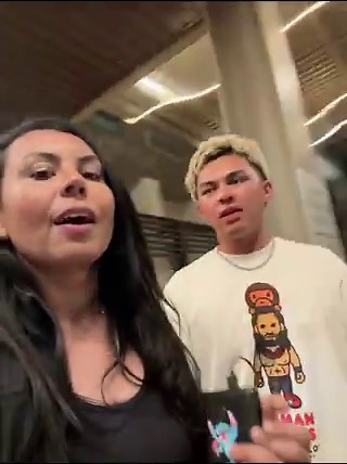 The keyword here is that they were TRYING to meet him. They didn’t run into him by chance or pass him in a hallway, they were sitting and waiting for him. That’s stalking