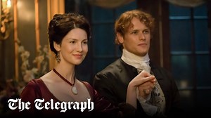 Outlander: the historical romance that makes Poldark look chaste