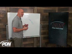 Best Pistol Sights for Old Eyes