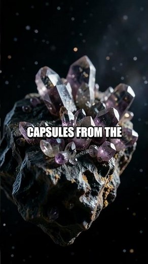 Meteorites and Earth's Hidden Timeline
