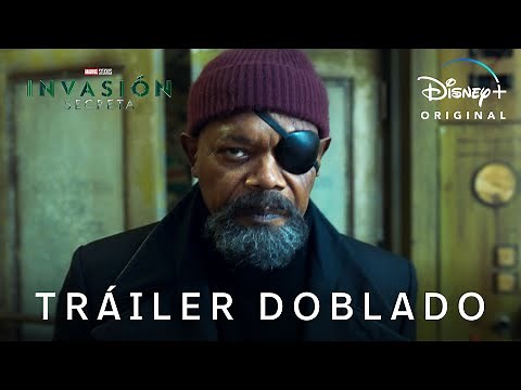 Invasión Secreta | Tráiler Oficial Doblado | Disney+