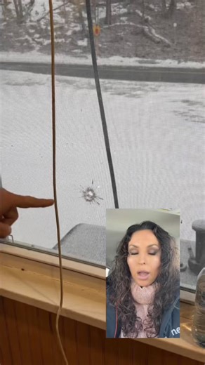 I’ve gotten a lot of messages about this. Police say the Pike County Islamic Center was targeted in what they are investigating as a bias crime after multiple shots were fired at the building during Ramadan. Thankfully, no one was hurt. The mosque is affiliated with the Islamic Center in Middletown, NY. I’m speaking with the imam and community members and will have much more later today. No arrests so far. Authorities are asking anyone with information to contact Eastern Pike Regional Police. RE