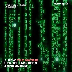 Back down the rabbit hole we go. | Mixmag